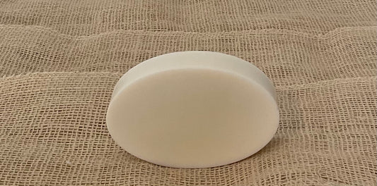 Handmade Castilla Soap (Oval)