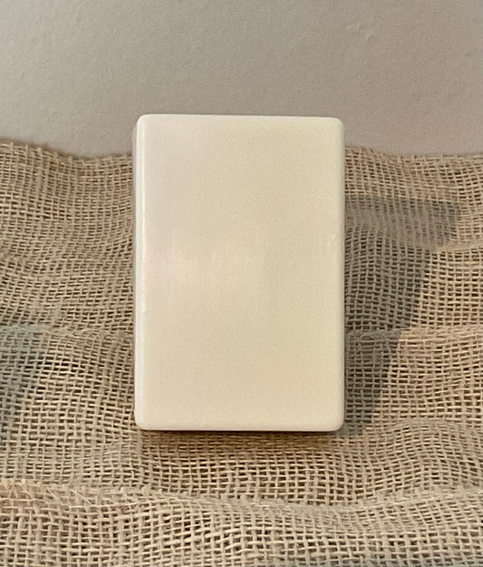 Handmade Castilla Soap (Rectangle)